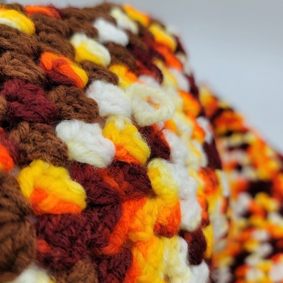 Knit Blanket Ombre #715 - Picture 12 of 13